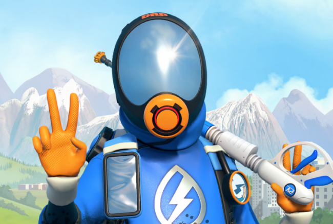 PowerWash Simulator 2