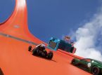 Warner Bros.' Hot Wheels-film gaat door met John M. Chu aan het roer