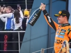 Racing Bulls verontschuldigt zich voor video waarin een medewerker Lando Norris uitjouwt