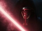 Schreier laat doorschemeren dat er nog steeds mensen bij Saber zijn die Star Wars: Knights of the Old Republic Remake ontwikkelen