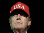 De olieprijzen stijgen opnieuw nadat Trump de eisen van Iran van tafel wijst