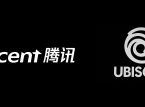Tencent is van plan zijn belang in Ubisoft te vergroten