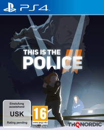 This is the Police 2