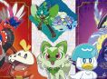 Er zijn nieuwe Pokémon Scarlet en Violet spirits toegevoegd aan Super Smash Bros. Ultimate 