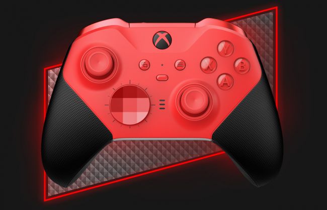 Gerucht: Gelekte afbeeldingen onthullen Xbox Elite 3-controller