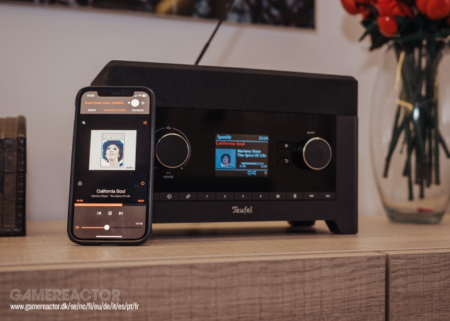 Teufel Radio 3SIXTY