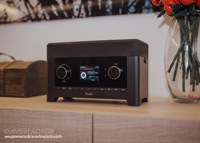 Teufel Radio 3SIXTY