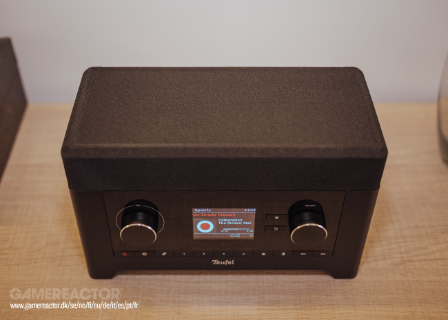 Teufel Radio 3SIXTY