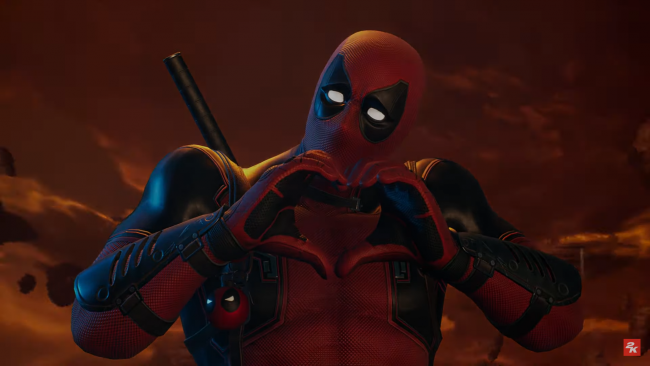 Marvel's Midnight Suns