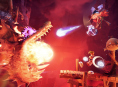 Rayman Legends Retold Preview: Bizarre prioriteiten maar een charmant spel