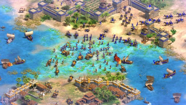Geweldige retro-keuzes om deze zomer te spelen