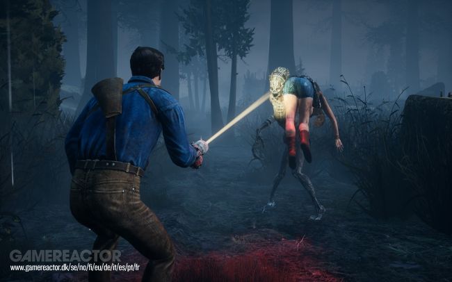 Dead by Daylight