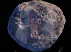 NASA brengt asteroïdemonster terug naar aarde