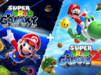 Nintendo uploadt de soundtracks van Super Mario Galaxy 1 en 2 voor een beperkte tijd op Spotify
