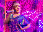 De trouwjurk van Taylor Swift blijft een mysterie en dreigt de voorspellingen van de bruidsindustrie voor dit jaar op hun kop te zetten