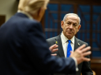 Netanyahu beveelt "krachtige aanvallen" op Hezbollah in Libanon