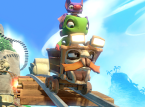 Verwacht deze week een nieuwe Yooka-Laylee-titel die wordt onthuld