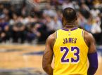 De advocaten van LeBron James sturen stakingsbrieven naar AI-bedrijf dat hersenrotvideo's van hem maakt