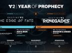 De volgende uitbreiding van Destiny 2 is het begin van de Fate Saga