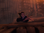 Het tweede seizoen van Blue-Eyed Samurai staat weer in de schijnwerpers tijdens het Annecy Festival