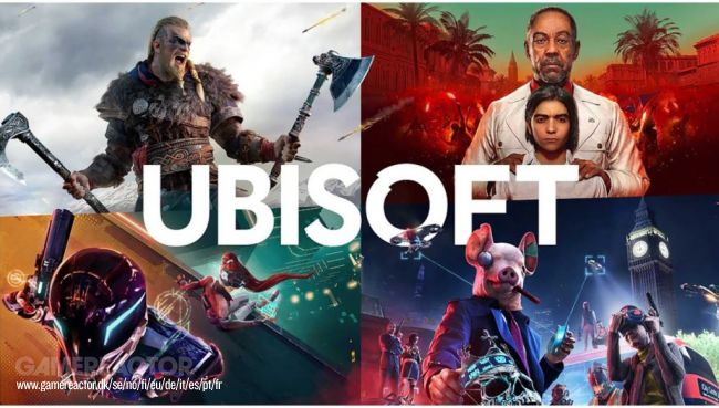 Ubisoft pronkt in september met Assassin's Creed, Avatar en meer