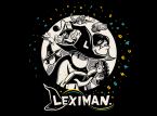 Leximan Preview: Het wizarding-woord