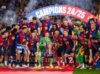 Barça viert LaLiga ondanks nederlaag