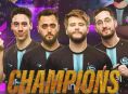 Soniqs zijn de PUBG Global Series 2-kampioenen