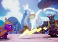 Spyro Reignited Trilogy-screenshots tonen grote veranderingen