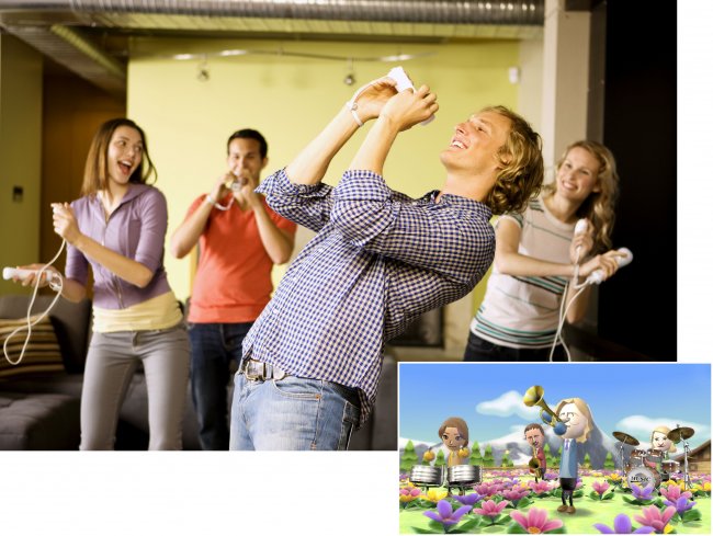 Innovatie of waanzin: de meest bizarre producten van Nintendo