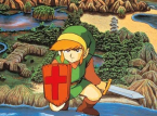 Het eerste Zelda-avontuur is 40 jaar na de release co&ouml;peratief gegaan