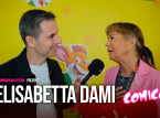 Elisabetta Dami, bedenker van Geronimo Stilton: "Vandaag ben ik moeder van miljoenen kinderen over de hele wereld"