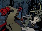 Hellboy: Web of Wyrd Impressies: Big Red is terug