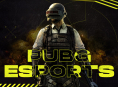 PUBG Esports onthult zijn 12 Global Partner Teams voor 2026