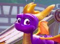 Spyro Reignited Trilogy heeft meer dan tien miljoen exemplaren verkocht