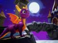 Gameplay van Spyro Reignited Trilogy vanaf de Gamescom