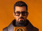 Lekken suggereren dat Valve stilletjes aan het afronden is Half-Life 3 