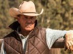 Kevin Costner zal niet verschijnen in de laatste afleveringen van Yellowstone