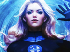 Gerucht: Sue Storm speelt de hoofdrol in Marvel's Fantastic Four-film