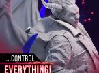 Het bordspel van Tekken haalt 700% van zijn financieringsdoel op