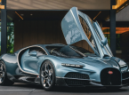 Luister naar Bugatti die praat over het Tourbillon-ontwerp