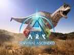 Ark: Survival Ascended komt uit op 14 november... maar niet op PlayStation 5