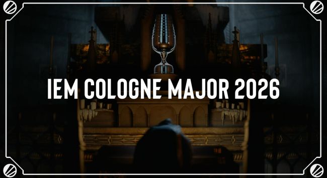 Keulen breidt uit tot een Counter-Strike 2 Major voor het evenement in 2026