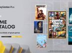 GTA 5, Tomb Raider, godzijdank ben je er! en meer Word lid van PlayStation Plus