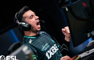 IEM Krakau 2026: Parivision en The MongolZ al uitgeschakeld