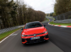 De nieuwe Golf GTI is vandaag uit