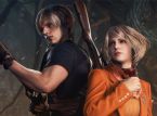Resident Evil 4 VR komt volgende week uit op PS VR2