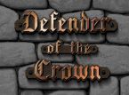 Een korte geschiedenis van Defender of the Crown - de eerste echt grote blockbuster voor de Amiga