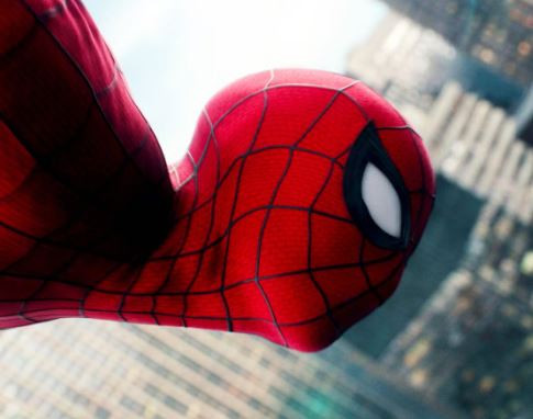 Spider-Man komt in actie in deze Brand New Day-trailer