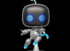 Astro Bot wordt een Funko Pop-figuur